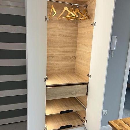 Apartament Zacisze 4 เพียเซตชโน ภายนอก รูปภาพ