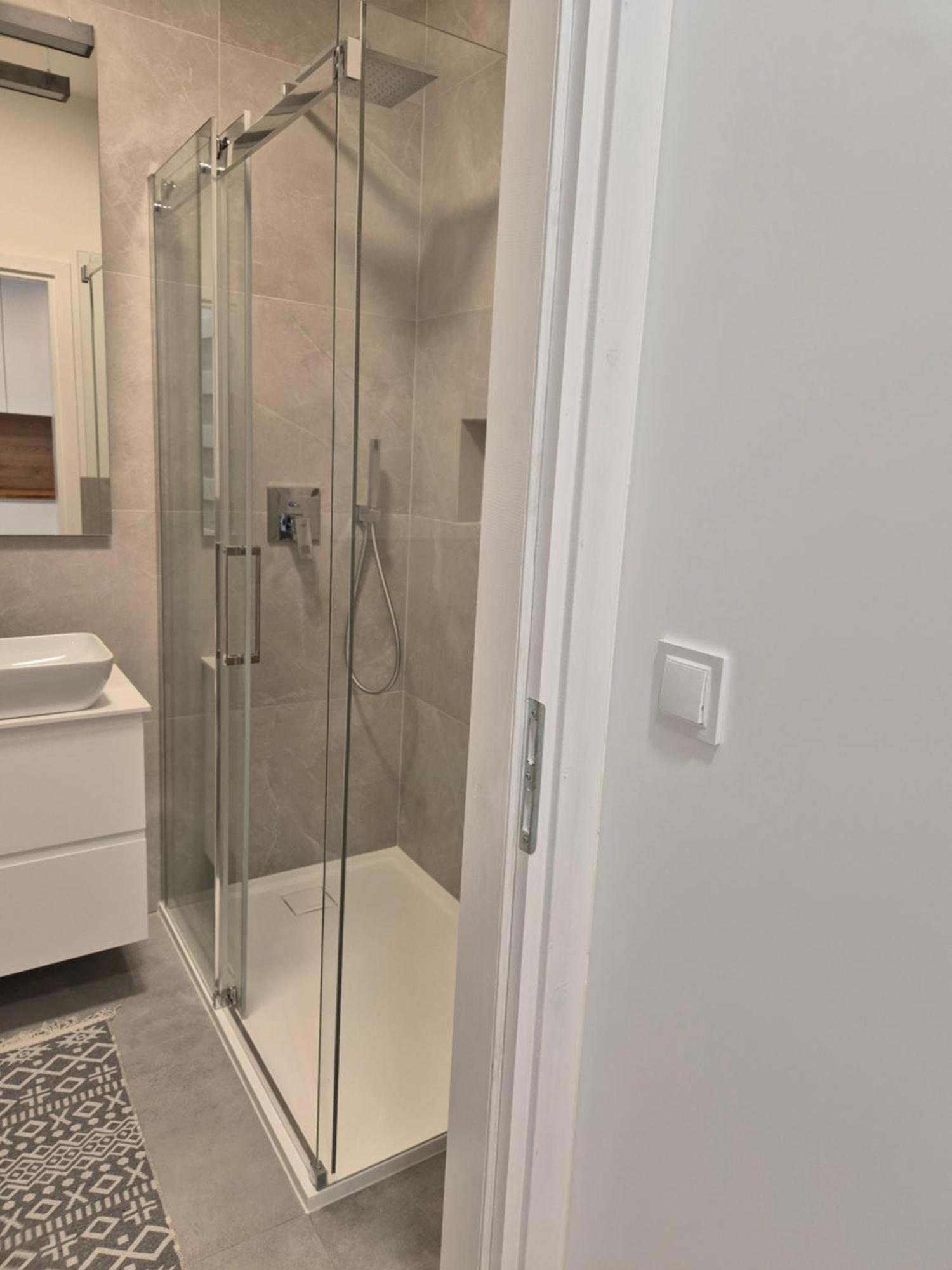 Apartament Zacisze 4 เพียเซตชโน ภายนอก รูปภาพ
